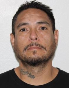 Alfredo Augustine Ramirez a registered Sex Offender of Idaho