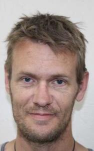 Derrick Lee Taylor a registered Sex Offender of Idaho