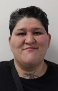 Gabrielle Yvonne Longoria a registered Sex Offender of Idaho