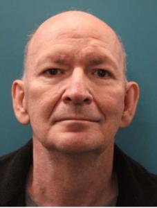 Gary Lynn Morgan a registered Sex Offender of Idaho