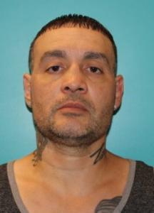 Andre Michael Peila a registered Sex Offender of Idaho