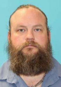 John Patrick Chaney a registered Sex Offender of Idaho