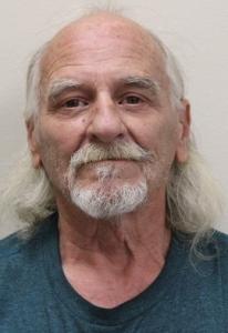 Kevin Jack Bills a registered Sex Offender of Idaho