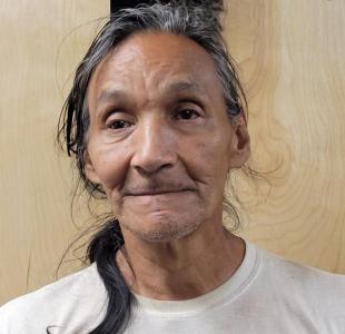 Jacob Russell Jackson a registered  of Idaho