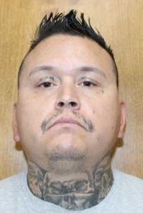 Benjamin Arredondo a registered Sex Offender of Idaho