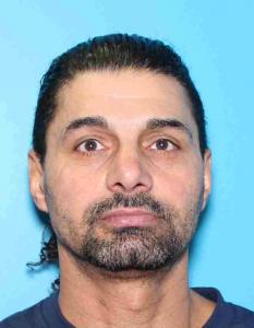 Ali Humod Alshami a registered  of Idaho