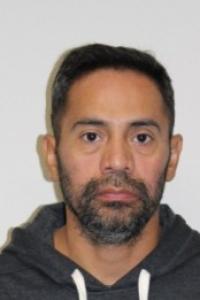 Fabian Flores a registered Sex Offender of Idaho