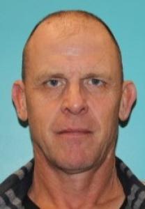 Christopher Allan Harry a registered Sex Offender of Idaho