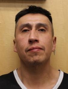 Irons Keith Three a registered  of Idaho