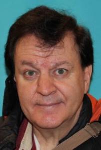 John Henry Gill a registered Sex Offender of Idaho