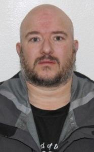 Travis J Landon a registered Sex Offender of Idaho