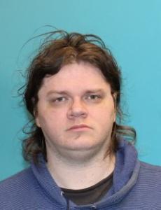 John Michael Puckett a registered Sex Offender of Idaho