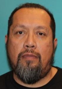 Benjamin Ambriz a registered Sex Offender of Idaho
