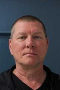 Allen Ray Cain a registered Sex Offender of Idaho
