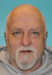 Johnny Robert Hetrick a registered Sex Offender of Idaho