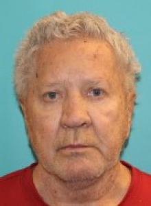 Lawny Lamar Browning a registered Sex Offender of Idaho