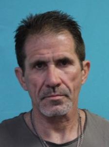 Theron Bret Ward a registered  of Idaho