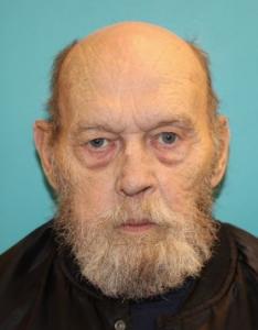 Keith Eugene Marsh a registered Sex Offender of Idaho