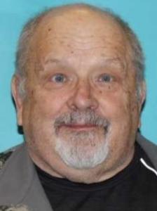 Dorn John Tennis a registered Sex Offender of Idaho