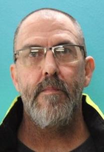 Herschel Kevin Jordan a registered  of Idaho