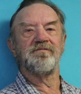 Allen Leroy Hansen a registered  of Idaho