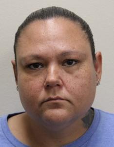 Danette Marie Salaz a registered Sex Offender of Idaho