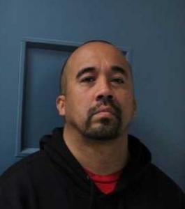 Raymond M Zaragoza a registered Sex Offender of Idaho