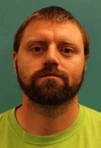 Shaun Michael Blodgett a registered Sex Offender of Idaho