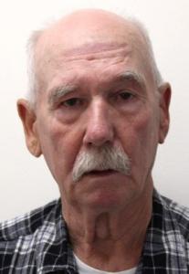 Stanley Ray Millard a registered Sex Offender of Idaho