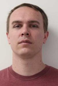 William Lee Cook III a registered Sex Offender of Idaho