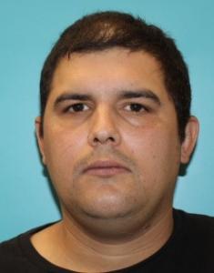 Jessie D Moreira a registered Sex Offender of Idaho