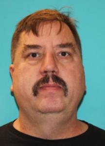 Adam Dean Reavis a registered Sex Offender of Idaho