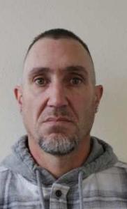 Corry Nolan Williams a registered Sex Offender of Idaho