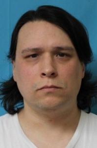 Garrett Michael Albright a registered Sex Offender of Idaho