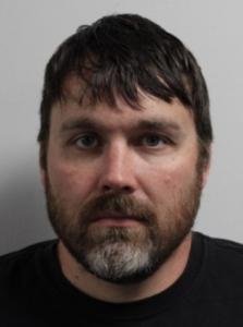 Jordan Clint Vernon a registered  of Idaho