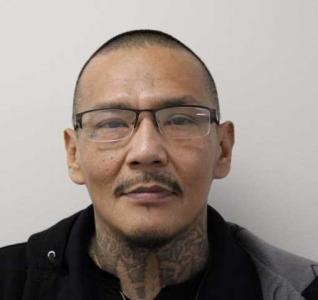 Merrill O Bilagody a registered Sex Offender of Idaho