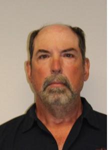 Kevin Christian Overline a registered Sex Offender of Idaho