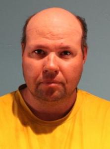 Thayne Allen Beck a registered Sex Offender of Idaho