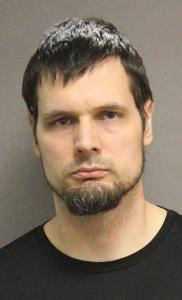 Matthew Carlson a registered Sex Offender of Idaho