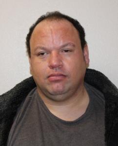 Matthew Derek Lebo a registered Sex Offender of Idaho