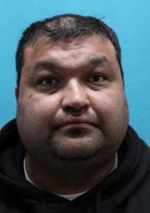 Michael Anthony Flett Jr a registered  of Idaho