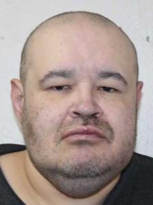 Paulo Garza a registered Sex Offender of Idaho