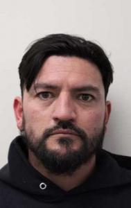 Alejandro Martinez a registered Sex Offender of Idaho