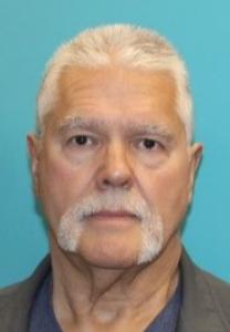 Jeffrey Leroy Acheson a registered Sex Offender of Idaho