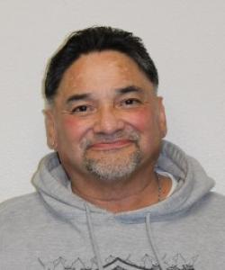 Anthony Valenzuela a registered Sex Offender of Idaho