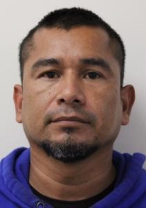 Salvador Rodriguez Medina Jr a registered Sex Offender of Idaho