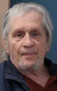 Rodney Lee Rausch a registered Sex Offender of Idaho