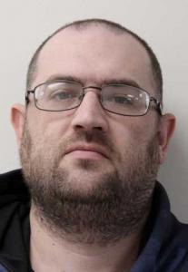Matthew Joseph Hardin a registered Sex Offender of Idaho