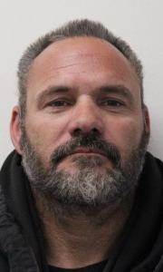 David Lee Simpson Jr a registered Sex Offender of Idaho