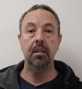 Christopher Lee Penagos a registered Sex Offender of Idaho